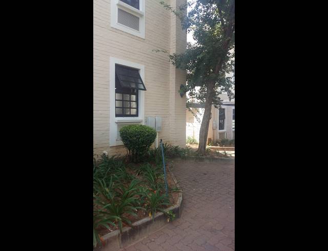 723M² WAREHOUSE TO LET IN EASTGATE